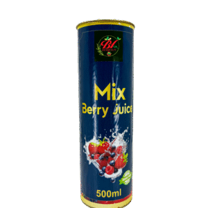Mix Berry Juice