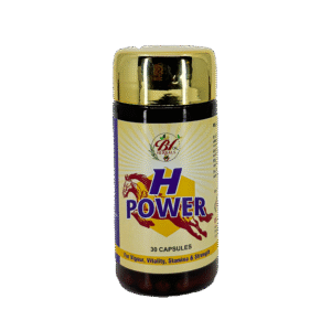 H POWER