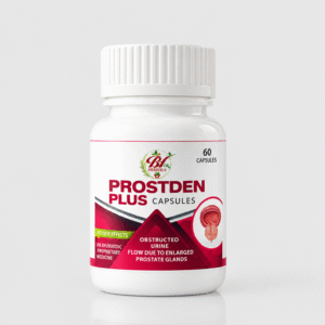 Prostden Plus