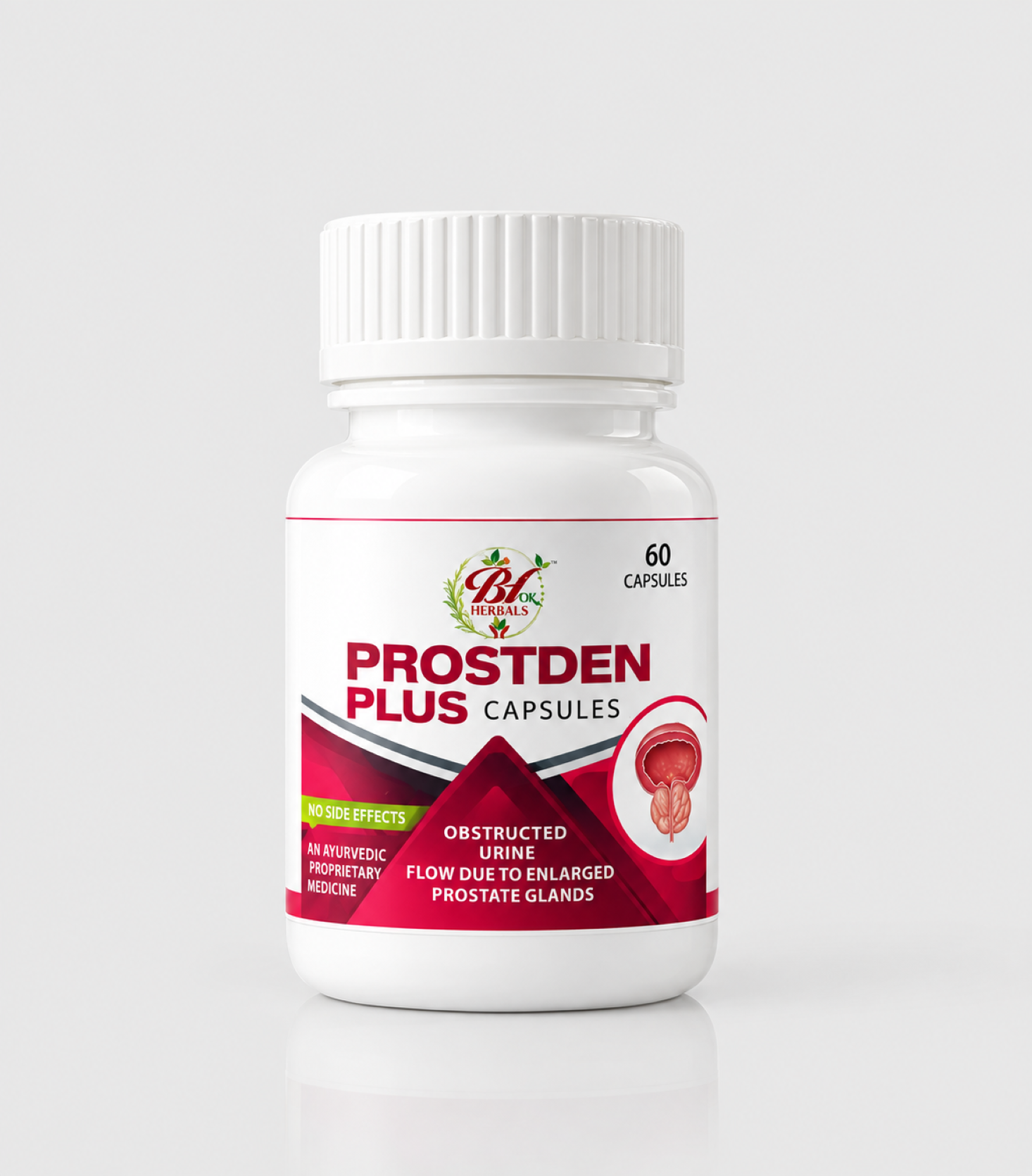 Prostden Plus